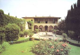 Villa Prat Villa Prat