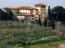 villa favi villa favi