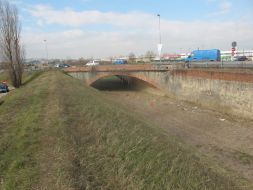 Ponte sul Vingone (di Stagno)