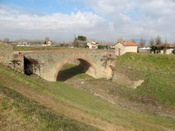 Ponte sul Vingone (alle Fornaci)