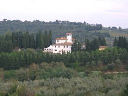 Villa Le Sorti