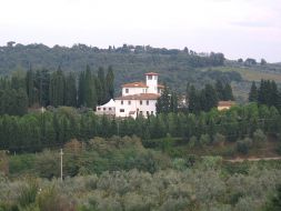 Villa Le Sorti Villa Le Sorti