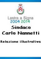 Dal Sindaco Carlo Nannetti