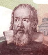 Galileo Galilei