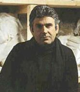 Antonio Manzi