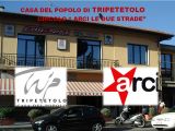 Pizzeria Tripetetolo