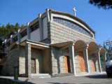 Chiesa dell' Immacolta Concezione, Ginestra f.na