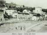 Ponte a Signa, panorami e ponti d'epoca