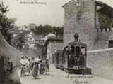 Tramway Firenze-Signa (Firenze-Porto di Mezzo)