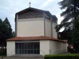 Chiesa della Natività di Lastra a Signa, Corea