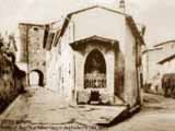 Palazzo e tabernacolo del Podestà (XV sec)