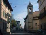 Chiesa di San Pietro a Porto di Mezzo