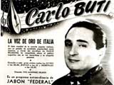 Carlo Buti, cenni biografici