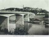 Ponte sull'Arno (Ponte Nuovo)