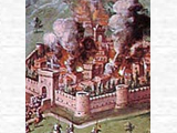 5 Dicembre 1529, l'assedio