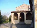 Chiesa San Romolo a Settimo