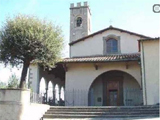 Chiesa di San Martino a Gangalandi