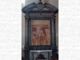San Martino a Gangalandi (Altare della Madonna del Rosario)