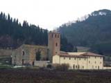 Chiesa di SS. Ippolito e Cassiano XI sec.