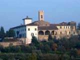 Chiesa di Santo Stefano a Calcinaia (XIII sec.)