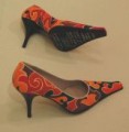2005 Siena - Le faccio le scarpe, Cenerentole
