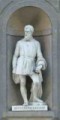 Benvenuto Cellini<br>Loggiato degli Uffizi<br>Firenze