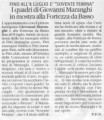 METROPOLI per Pittimmagine 24-VI-05