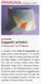 BRAVACASA per la paglia 02-04