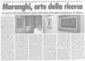 LA NUOVA BASILICATA per Matera - VI 03