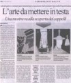 LA REPUBBLICA per la paglia 07-02-04