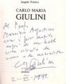 Carlo Maria Giulini