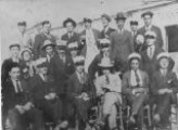 Lastra a Signa - 1930