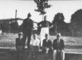 Lastra a Signa - Immagini di paese - 1930 circa (2)