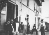 Lastra a Signa - Immagini di paese - 1930 circa (3)