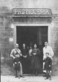 Lastra a Signa - Immagini di paese, 1930 circa (4)