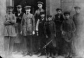 Lastrigiani, 1920 | Lastra a Signa