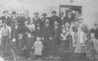 1930, Lastra a Signa