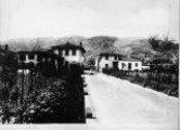 Lastra a Signa - via provinciale 1950