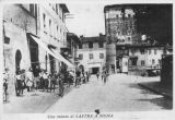 Porta di Baccio 1930 | Lastra a Signa