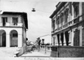 Casa del Fascio 1930 | Lastra a Signa