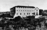 Malmantile - Eremo di Lecceto 1960 | Lastra a Signa