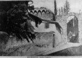 Malmantile antico castello 1920 | Lastra a Signa