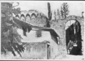 Malmantile le Mura, 1950 cira | Lastra a Signa