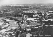 Ponte a Signa - panorama - 1960