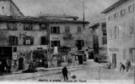 Ponte a Signa, piazza del Ponte (1930) | Lastra a Signa