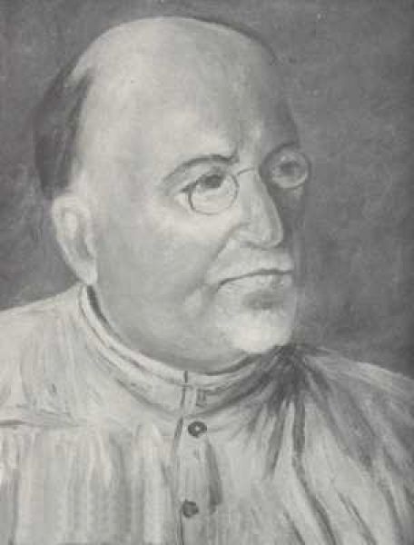 Ugo Mori - Torello Santini, pittore lastrigiano