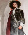 Piero Ciaramelli - Gino Bechi in Ballo in maschera