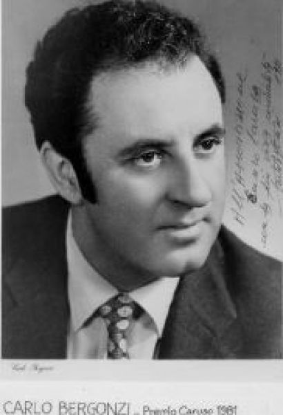 1981 - Carlo Bregonzi