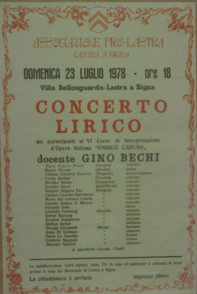 1978 Concerto partecipanti al VI corso interpretazione Opera Italiana.jpg