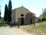 Artimino<br>Abbazia di San Martino in Campo